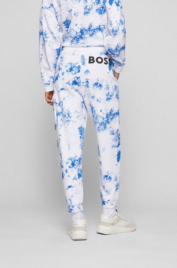 ΠΑΝΤΕΛΟΝΙ ΦΟΡΜΑΣ BOSS - 966 MULTI COLOUR